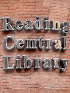 A plan to sell the Reading Library building so it can be converted into homes has been agreed., Reading, Berkshire, UK - 15 Jun 2024