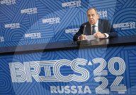 BRICS Ministers of Foreign Affairs meet