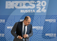 BRICS Ministers of Foreign Affairs meet