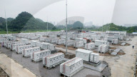 Centralized Energy Storage Power Stations Construction