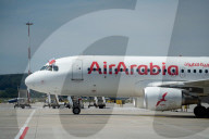 Air Arabia, Inauguration Of The Sharjah - Krakow Connection.