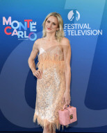 Monte-Carlo, 63rd International Television Festival - Photocall "Fbi" And "Chicago Med", Montecarlo, Monaco - 15 Jun 2024