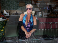Denise Van Outen And Jemma Bolt's Discoliscious Party Hits Ibiza, Spain - 14 Jun 2024