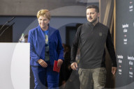 Summit on Peace in Ukraine