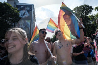 Warsaw Equality Parade 2024