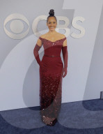 77th Annual Tony Awards in New York, United States - 16 Jun 2024