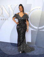 77th Annual Tony Awards in New York, United States - 16 Jun 2024