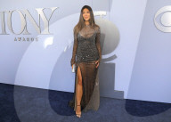 77th Annual Tony Awards in New York, United States - 16 Jun 2024