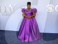 77th Annual Tony Awards in New York, United States - 16 Jun 2024