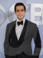 77th Annual Tony Awards in New York, United States - 16 Jun 2024