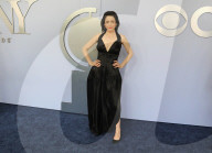 77th Annual Tony Awards in New York, United States - 16 Jun 2024