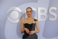77th Annual Tony Awards in New York, United States - 16 Jun 2024