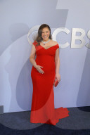 77th Annual Tony Awards in New York, United States - 16 Jun 2024