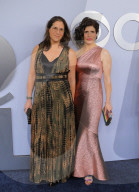 77th Annual Tony Awards in New York, United States - 16 Jun 2024