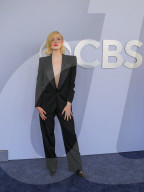 77th Annual Tony Awards in New York, United States - 16 Jun 2024