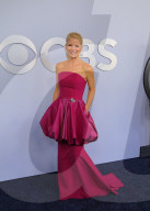 77th Annual Tony Awards in New York, United States - 16 Jun 2024