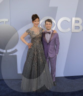77th Annual Tony Awards in New York, United States - 16 Jun 2024