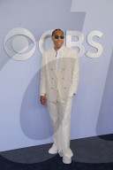77th Annual Tony Awards in New York, United States - 16 Jun 2024