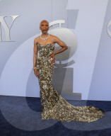 77th Annual Tony Awards in New York, United States - 16 Jun 2024