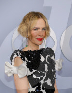 77th Annual Tony Awards in New York, United States - 16 Jun 2024