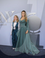 77th Annual Tony Awards in New York, United States - 16 Jun 2024