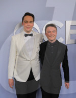 77th Annual Tony Awards in New York, United States - 16 Jun 2024