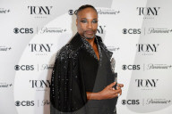 77th Annual Tony Awards in New York, United States - 16 Jun 2024