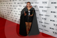 77th Annual Tony Awards in New York, United States - 16 Jun 2024
