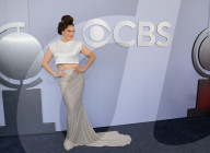 77th Annual Tony Awards in New York, United States - 16 Jun 2024