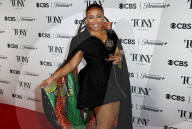 77th Annual Tony Awards in New York, United States - 16 Jun 2024