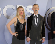 77th Annual Tony Awards in New York, United States - 16 Jun 2024