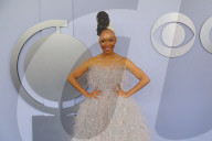 77th Annual Tony Awards in New York, United States - 16 Jun 2024
