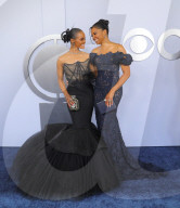 77th Annual Tony Awards in New York, United States - 16 Jun 2024