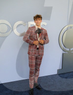77th Annual Tony Awards in New York, United States - 16 Jun 2024