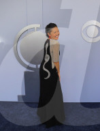 77th Annual Tony Awards in New York, United States - 16 Jun 2024