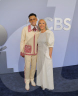 77th Annual Tony Awards in New York, United States - 16 Jun 2024