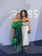 77th Annual Tony Awards in New York, United States - 16 Jun 2024