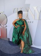 77th Annual Tony Awards in New York, United States - 16 Jun 2024