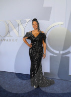 77th Annual Tony Awards in New York, United States - 16 Jun 2024