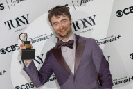 77th Annual Tony Awards in New York, United States - 16 Jun 2024