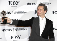 77th Annual Tony Awards in New York, United States - 16 Jun 2024