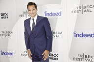 'Federer: Twelve Final Days' New York Premiere