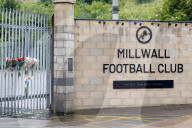 Tributes for Millwall Keeper Matija Sarkic who died aged 26, London, UK - 15 Jun 2024