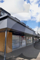 Reading shopping centre listed for sale for £16.45 Million, Caversham, Reading, UK - 17 Jun 2024