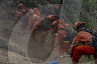 California fire season heats up