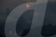 California fire season heats up
