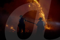 California fire season heats up