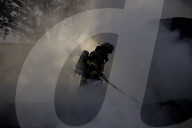 California fire season heats up