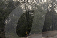 California fire season heats up