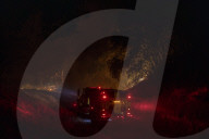 California fire season heats up